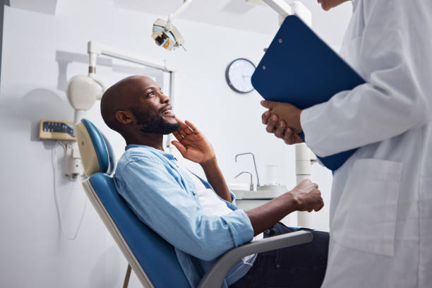 Best Weekend Emergency Dentist in Joanna, SC
