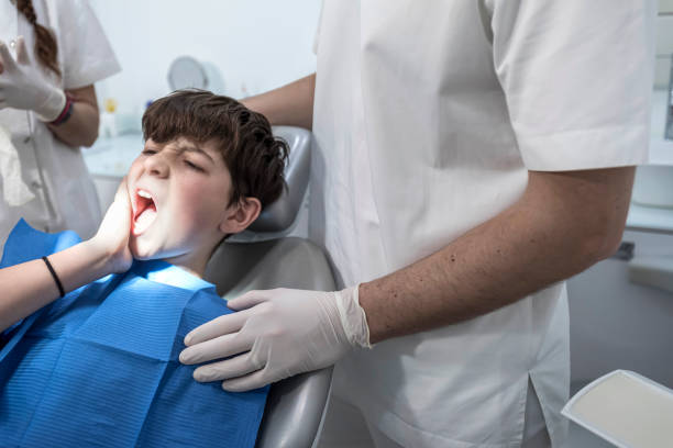 Best Weekend Emergency Dentist in Joanna, SC